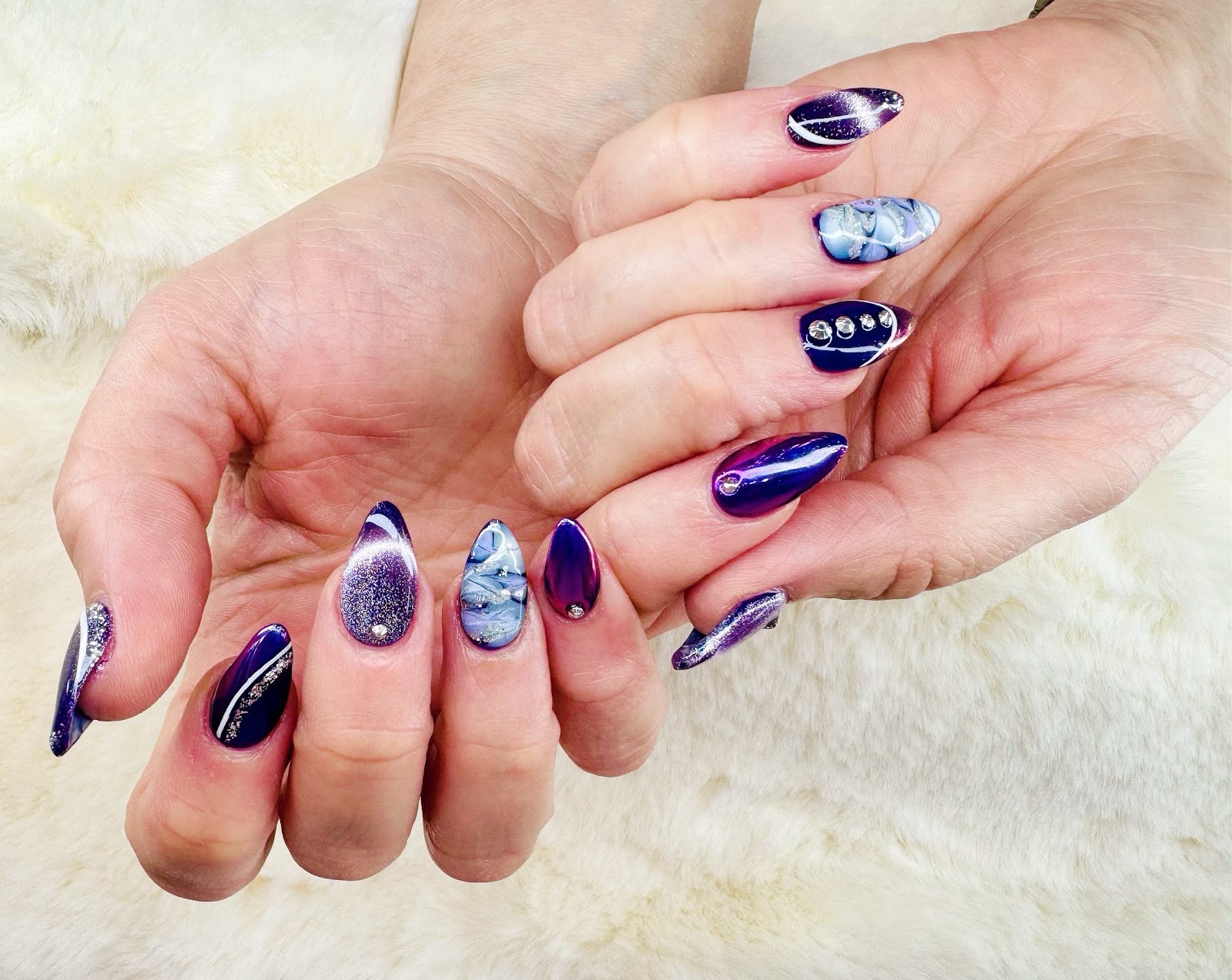 Grace Nails nail photo 1