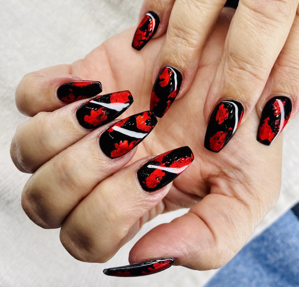 Grace Nails nail photo 2