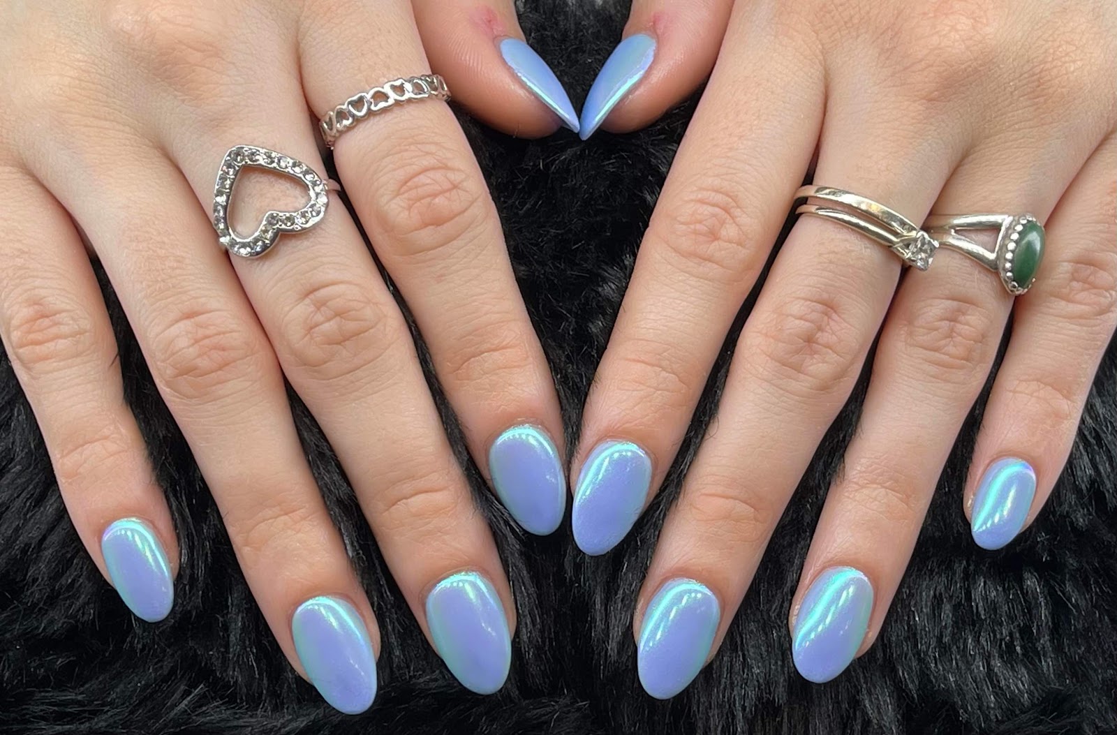 Grace Nails nail photo 5